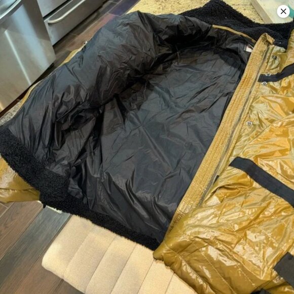 FP Movement by Free People Vagabond Fleece Bomber Jacket - Picture 7 of 11